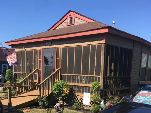 1335 3rd Street, Hempstead, TX 77445