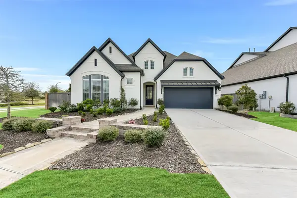 18703 Keepers Dwelling Court, Cypress, TX 77433