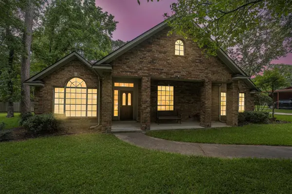 2434 Pebblebrook Circle, Conroe, TX 77384
