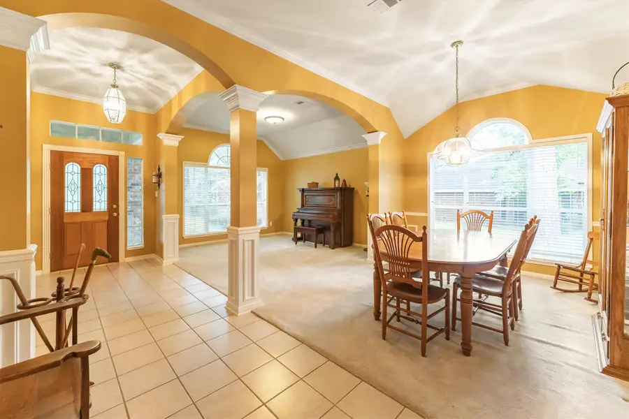 2434 Pebblebrook Circle, Conroe, TX 77384 - Image #2