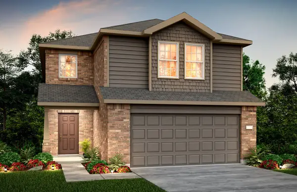 410 Kinglet Drive, Conroe, TX 77378