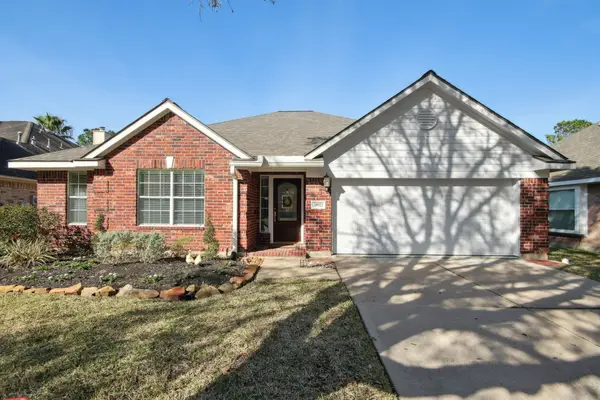 20522 Indian Grove Lane, Katy, TX 77450