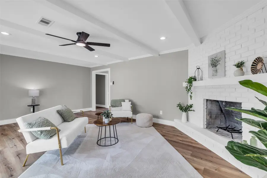 3518 Shore Shadows Drive, Crosby, TX 77532 - #2