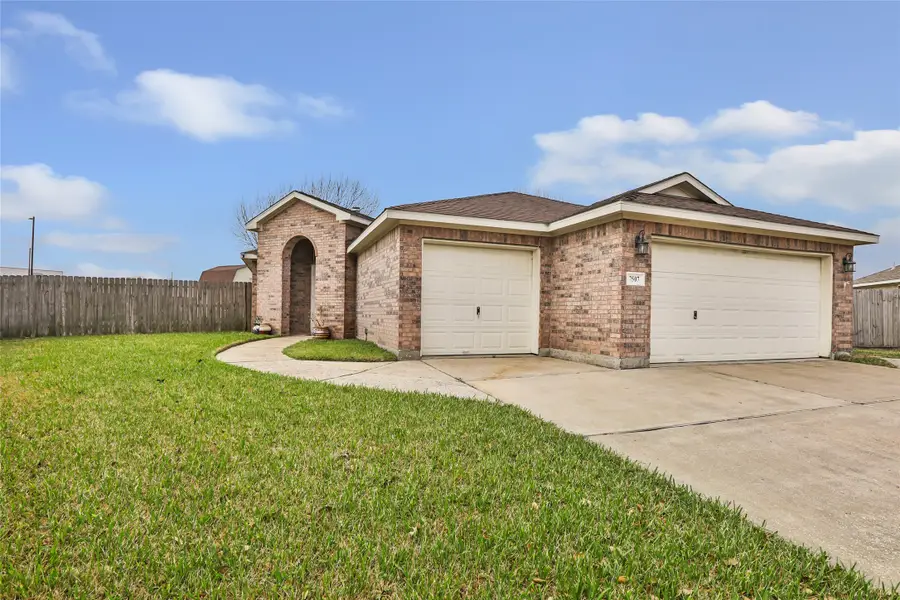 7507 Omaha Drive, Baytown, TX 77521 - #3