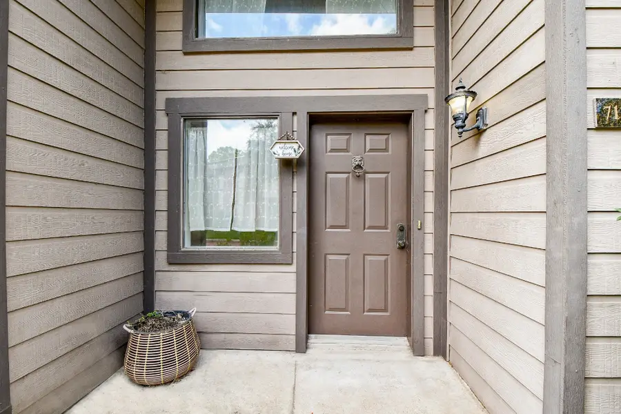 7447 Cambridge Street #71, Houston, TX 77054 - Image #3