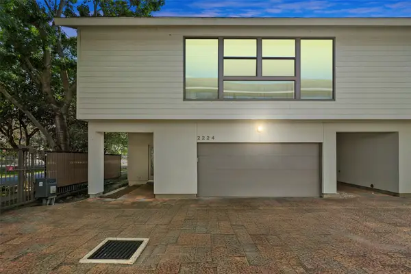 2224 Bastrop Street, Houston, TX 77003