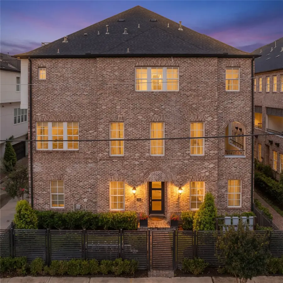 2705 Maxroy Street, Houston, TX 77007 - #3