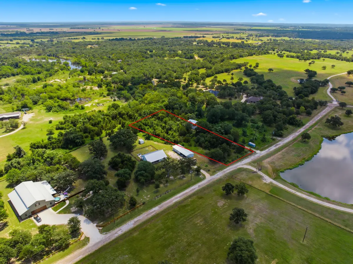 1.01 Acres County Road 436, Snook, TX 77878 - #1