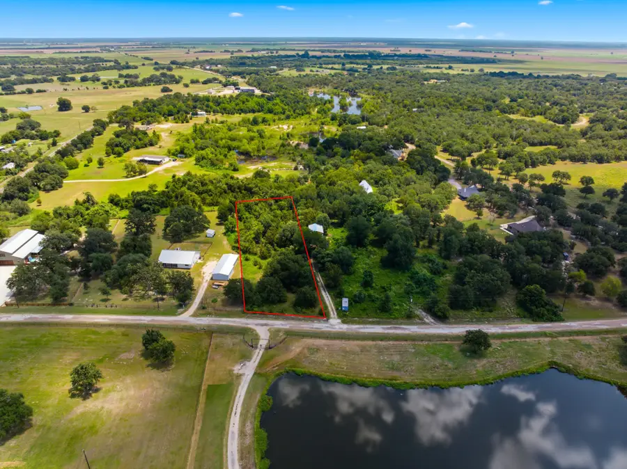 1.01 Acres County Road 436, Snook, TX 77878 - #2