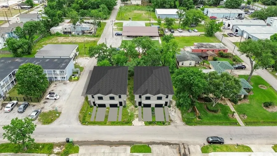 4516 Perry Street, Houston, TX 77021 - #2