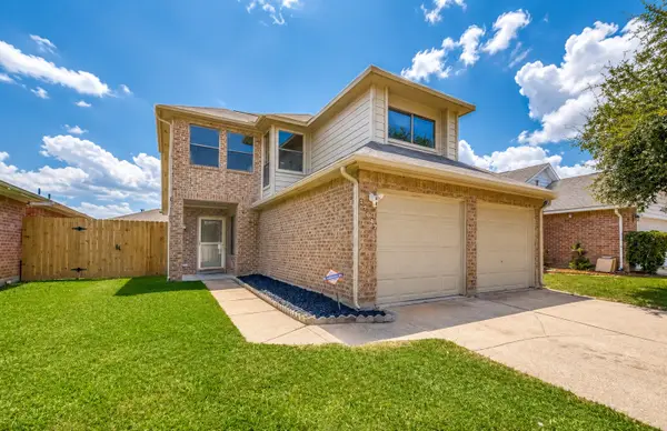 17047 Carbridge Drive, Houston, TX 77084