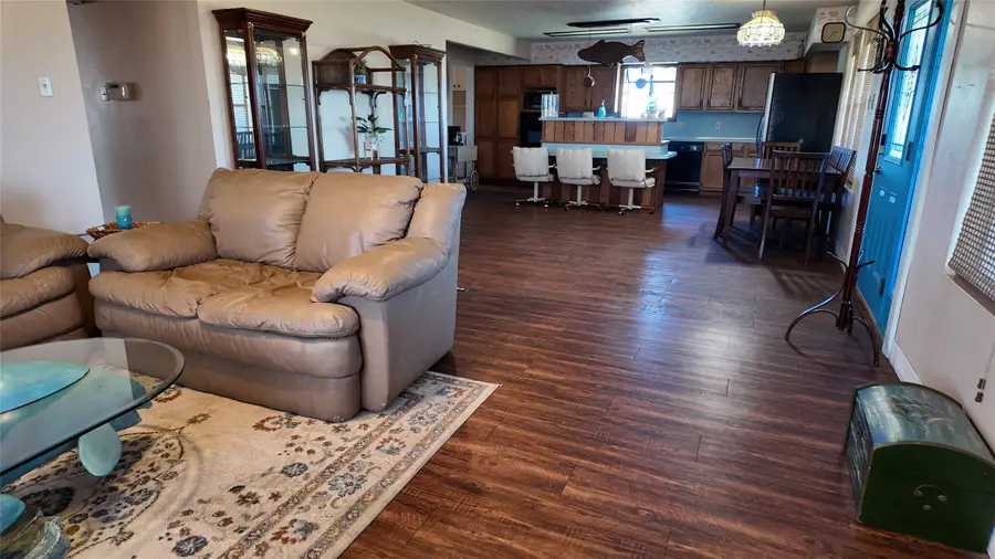 1126 W Canal Drive, Crystal Beach, TX 77650 - #3