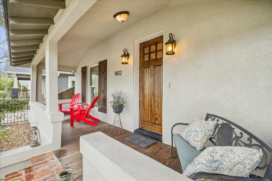 1822 Cortlandt Street, Houston, TX 77008 - #3