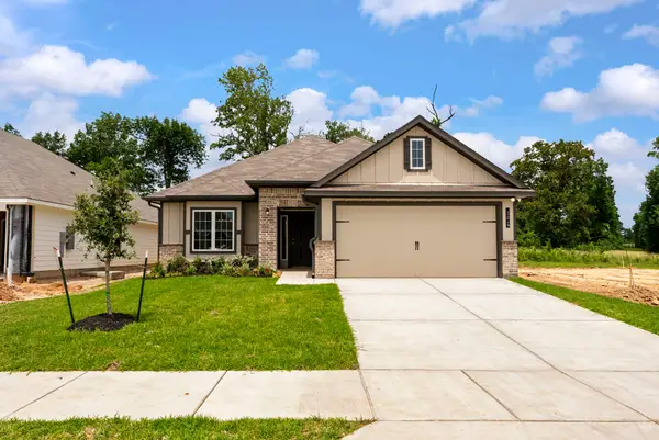 307 Rockbridge Drive, Huntsville, TX 77340