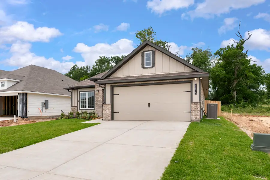 307 Rockbridge Drive, Huntsville, TX 77340 - #3