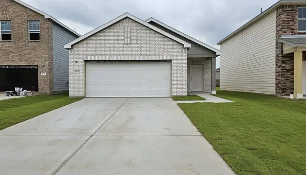 7918 Cassie Pine Drive, Houston, TX 77016