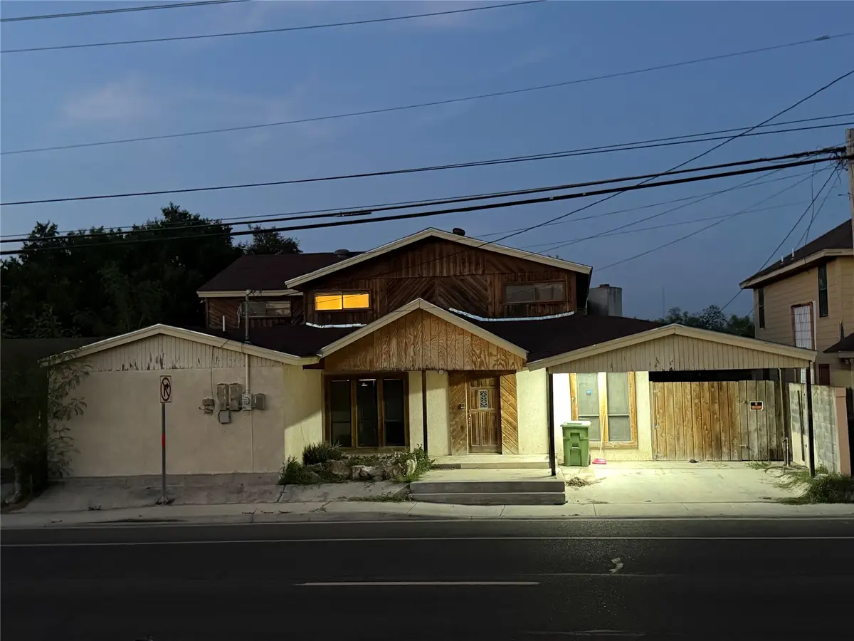 806 Garcia Street, Roma, TX 78584 - #1