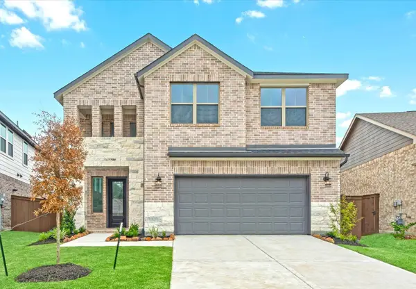 28818 Mount Bonnell Drive, New Caney, TX 77357