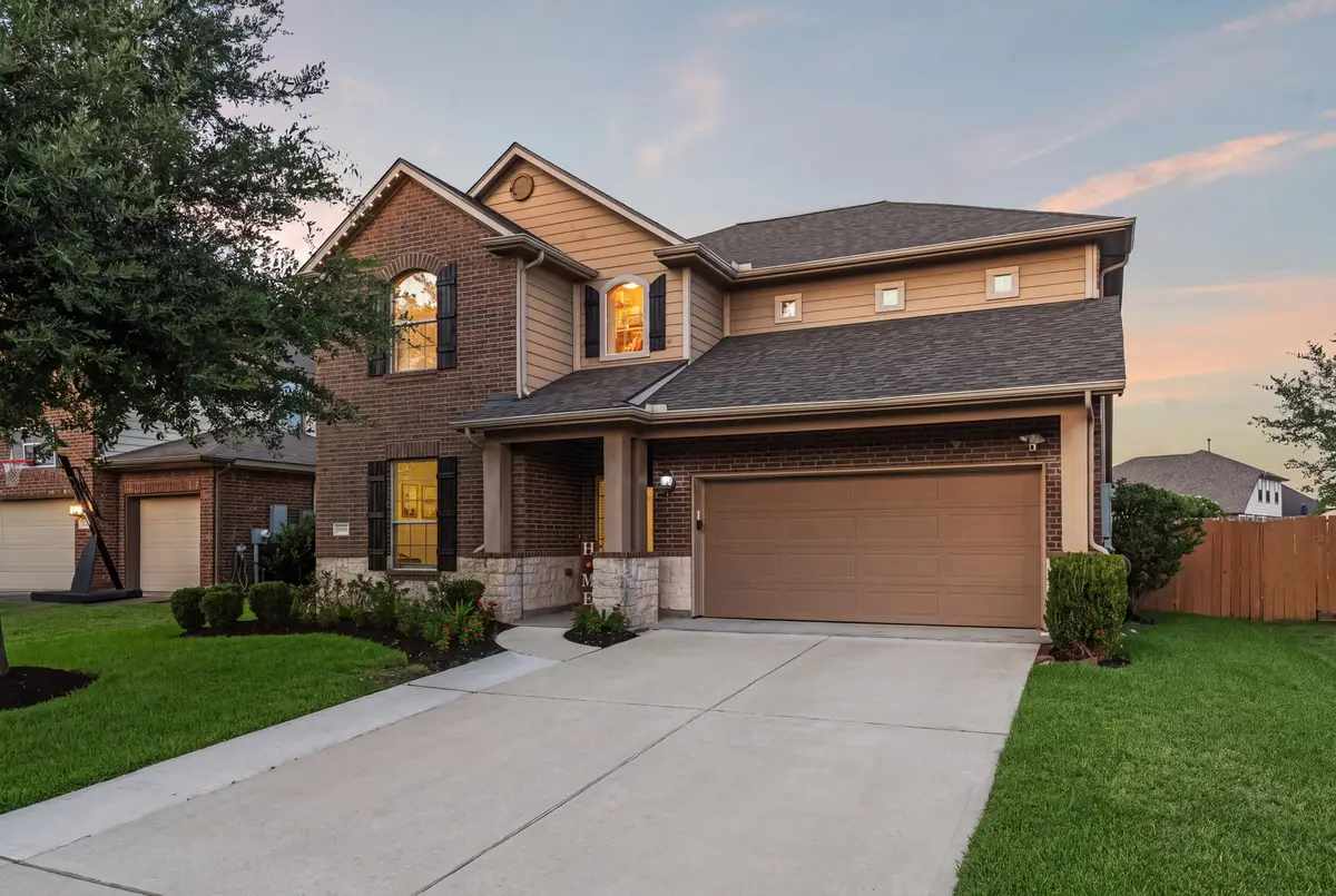 968 Ponte Serra Drive, League City, TX 77573 - #1