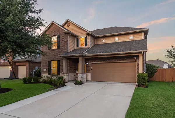 968 Ponte Serra Drive, League City, TX 77573