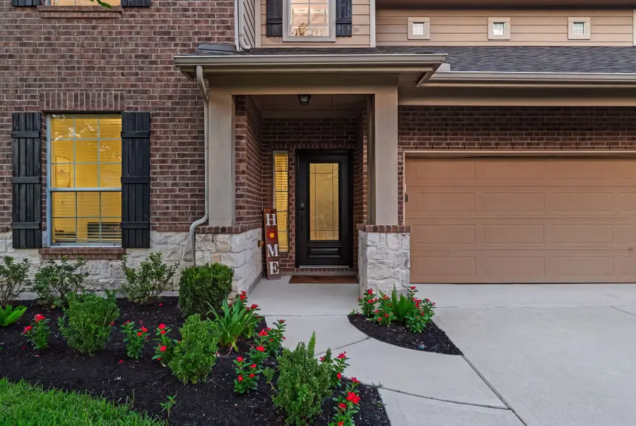 968 Ponte Serra Drive, League City, TX 77573 - #2