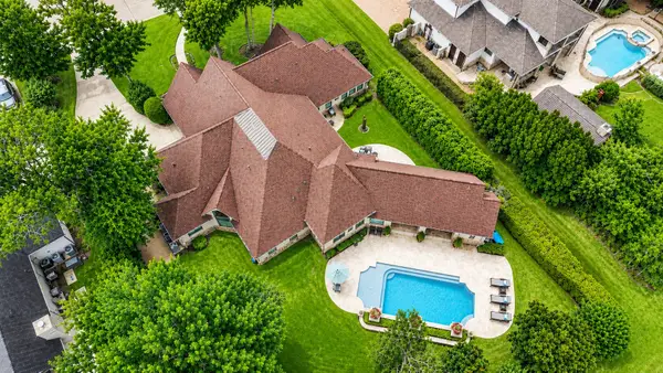 24 Big Trail, Missouri City, TX 77459