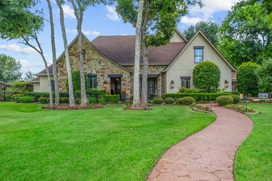 24 Big Trail, Missouri City, TX 77459 - #2