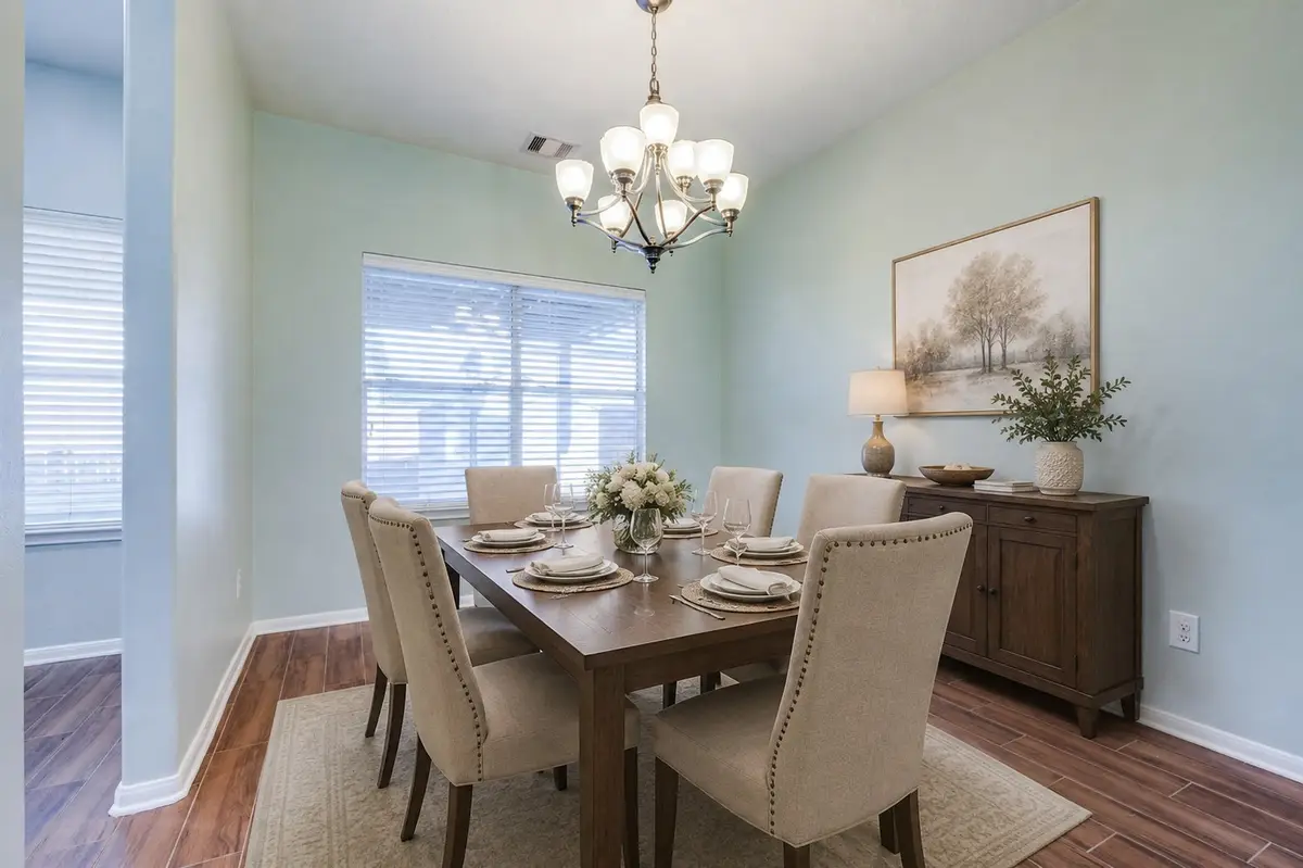 11418 Northam Drive, Tomball, TX 77375 - #1