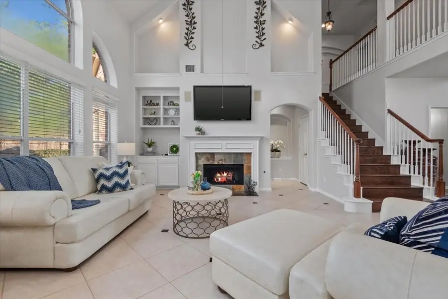 6507 Quiet Pointe Drive, Spring, TX 77389 - #3