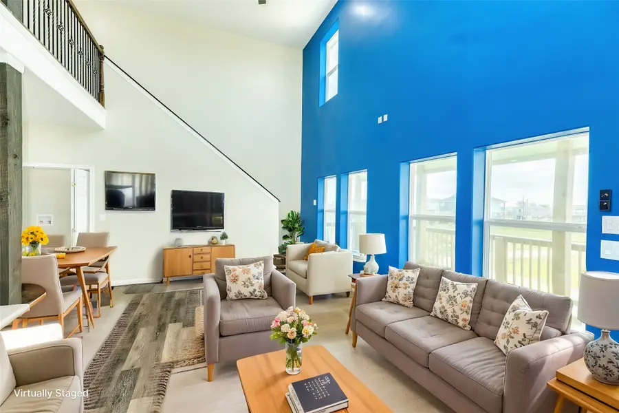 4726 Palm Street, Freeport, TX 77541 - #2