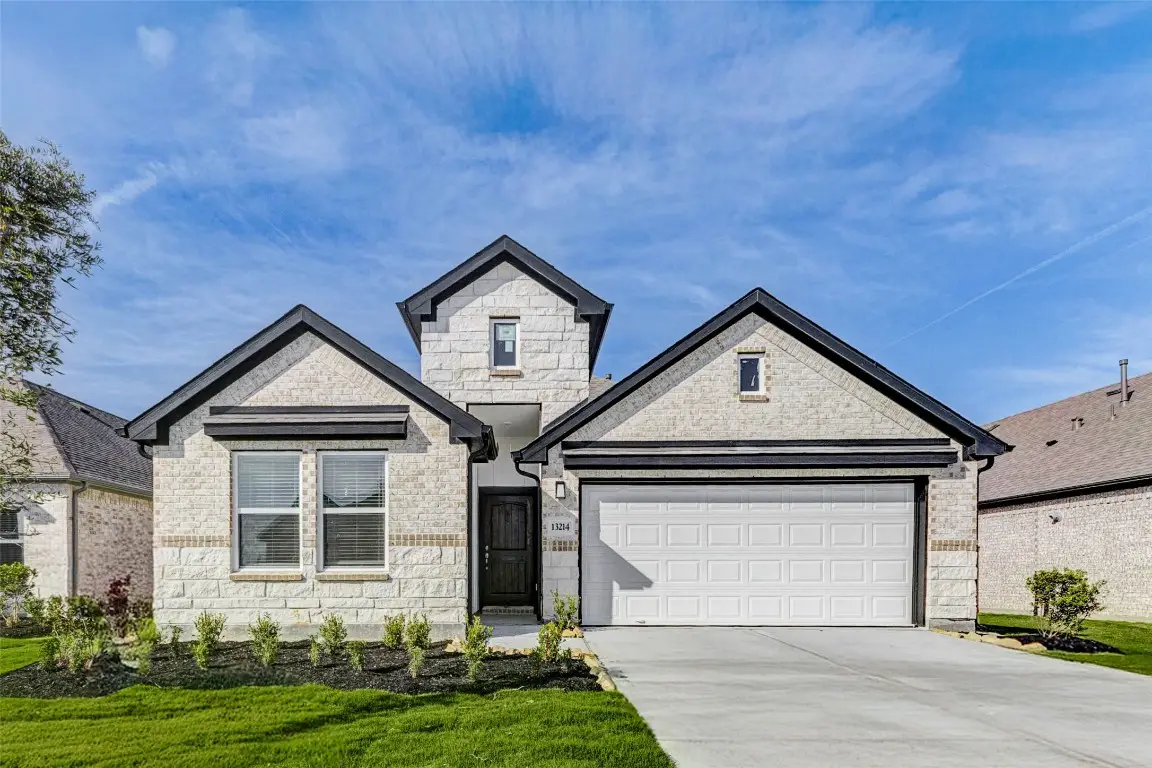 13214 Hayden Peak, Iowa Colony, TX 77583 - #1
