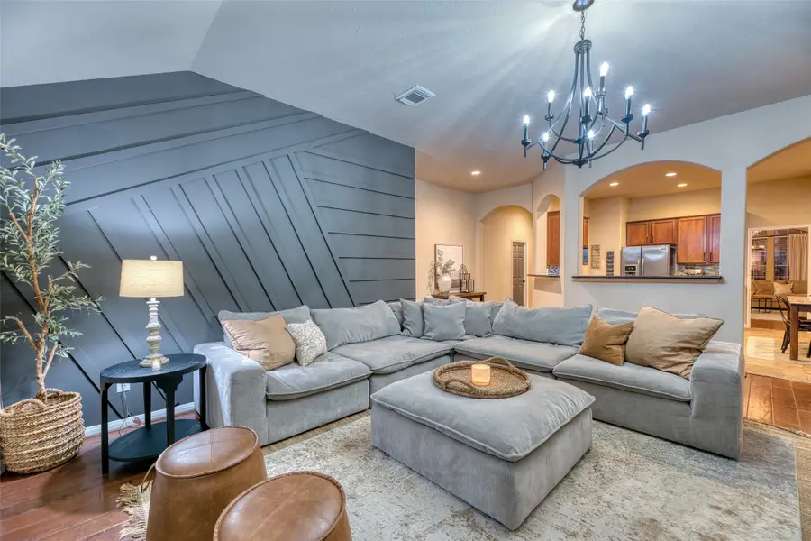 20610 Naples Terrace Lane, Katy, TX 77449 - Image #2