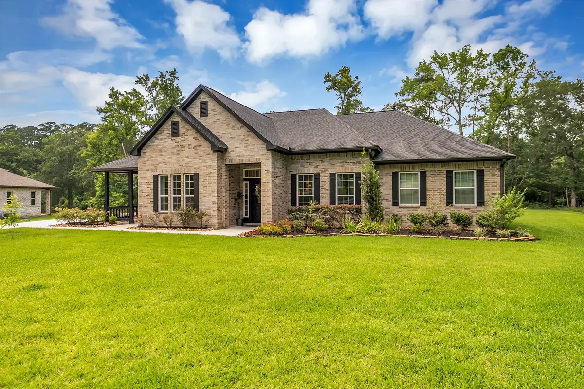 14663 Diamond Shores, Willis, TX 77378 - #1