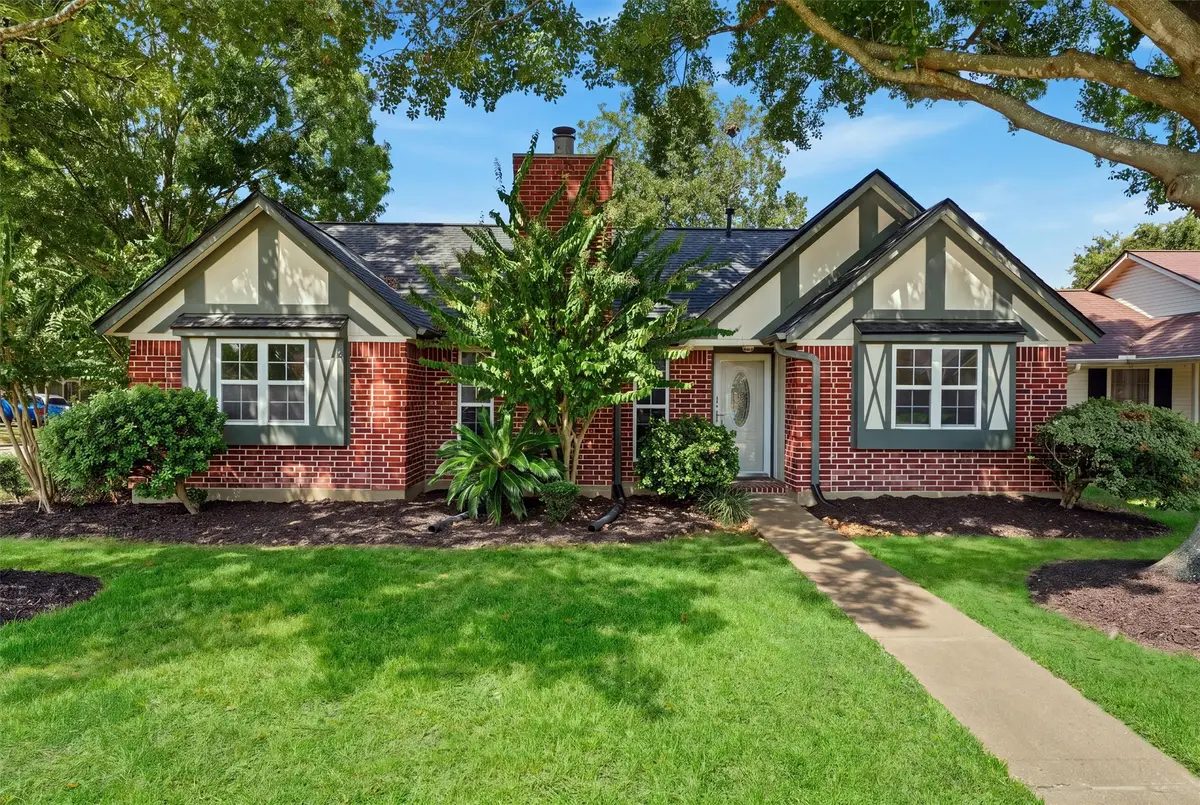3734 Sweetbriar Drive, Pasadena, TX 77505 - #1