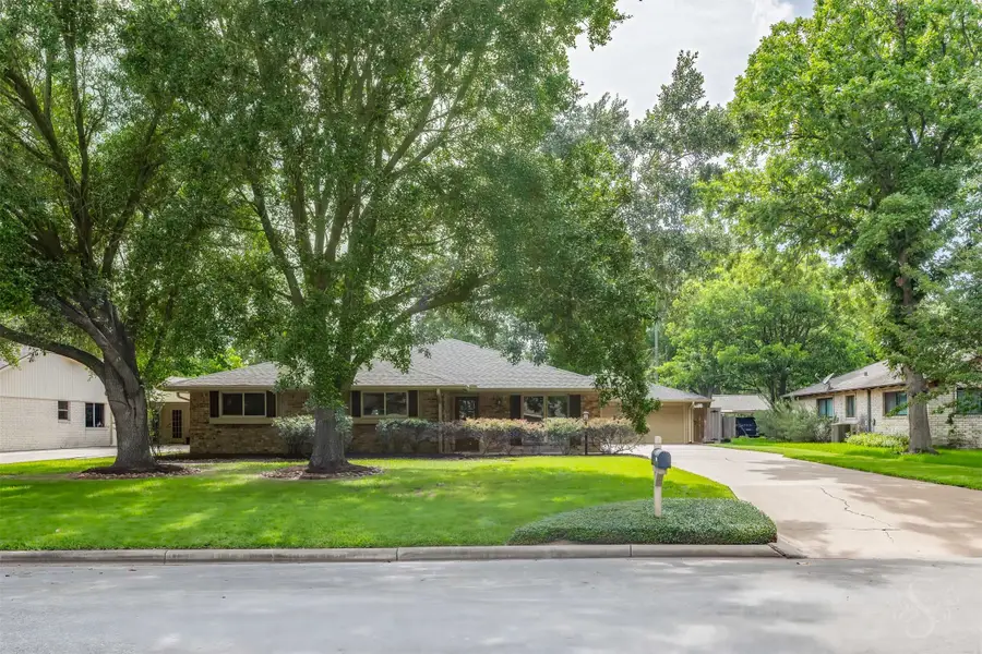 1015 Bluebonnet St, Katy, TX 77493 - #2