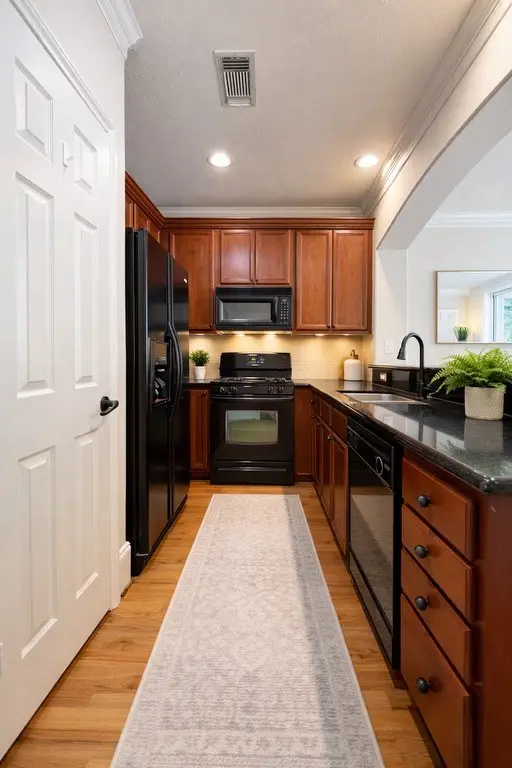 1751 Aden Mist Drive, Houston, TX 77003 - #3