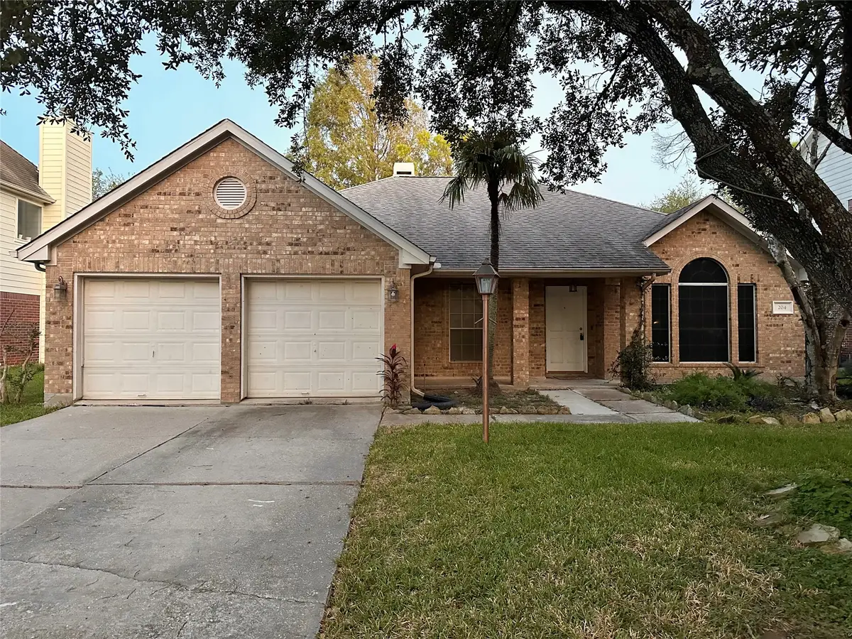 204 Harwood Drive, League City, TX 77573 - #1