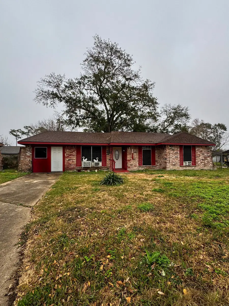 5502 Hohen Circle, Houston, TX 77091 - Image #2