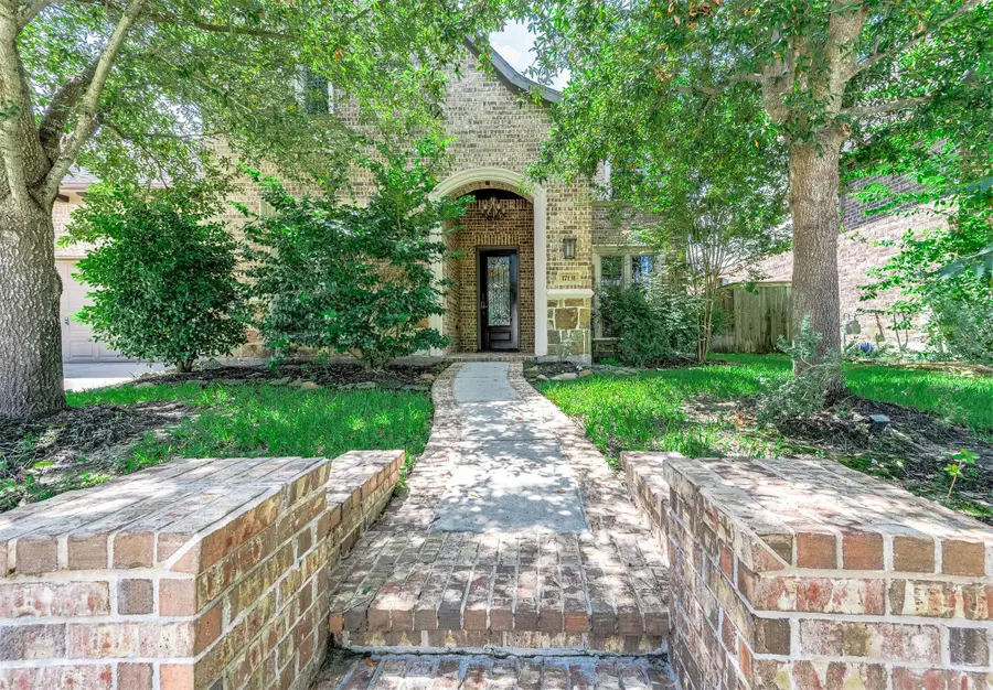 17131 Upton Hill Drive, Cypress, TX 77433 - Image #3