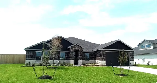 15142 Cibolo Lane, Baytown, TX 77523