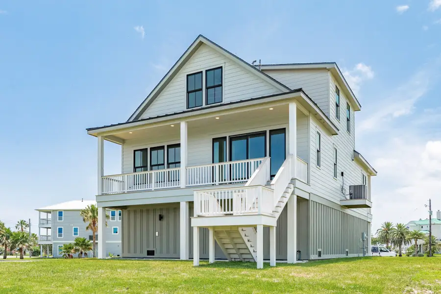 714 Vista Bella, Galveston, TX 77554 - #2