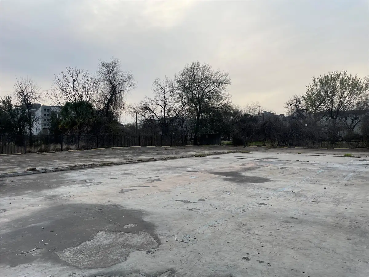 3402 Emancipation Avenue, Houston, TX 77004 - Image #1