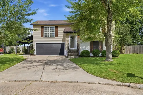 3403 Dryburgh Court, Huffman, TX 77336