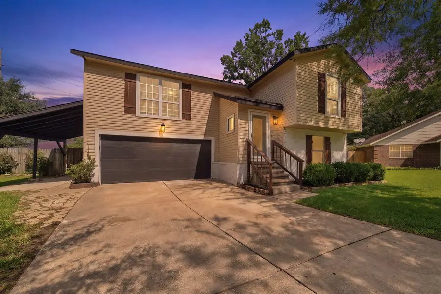 3403 Dryburgh Court, Huffman, TX 77336 - #3
