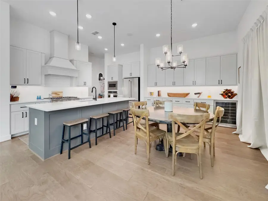 3107 Somerset Levens Lane, Houston, TX 77055 - #2