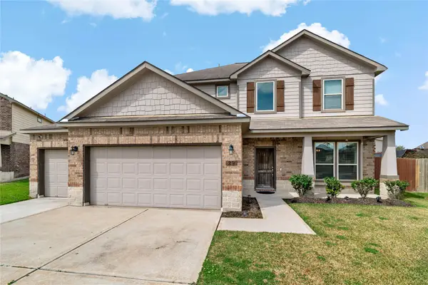 29 Coconut Palms Court, Manvel, TX 77578