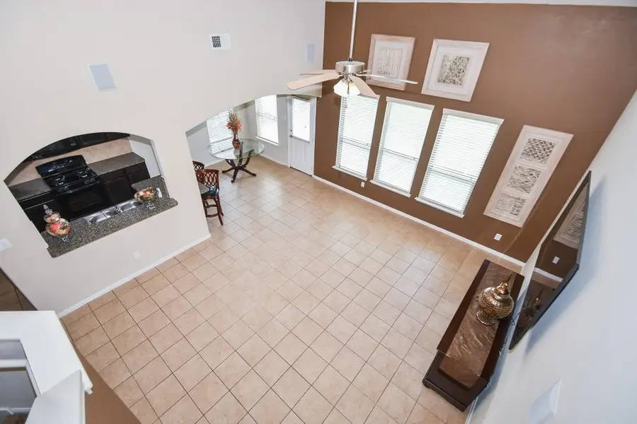 2818 Goodman Ridge Drive, Missouri City, TX 77459 - #2