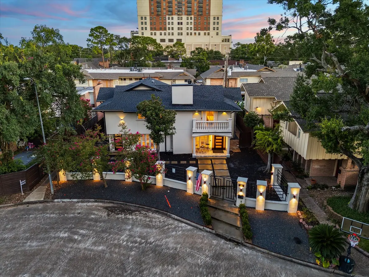 6321 Deerwood Road, Houston, TX 77057 - #1