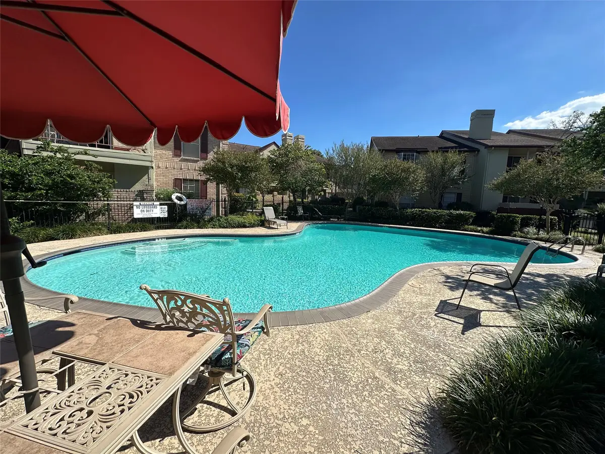 2120 El Paseo Street #806, Houston, TX 77054 - #1