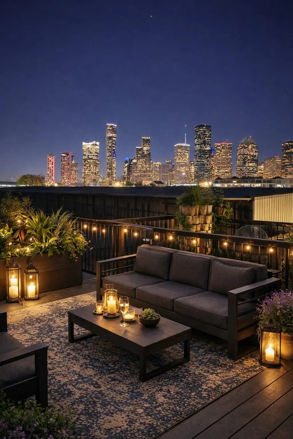 1815 Dart Street, Houston, TX 77007 - #1